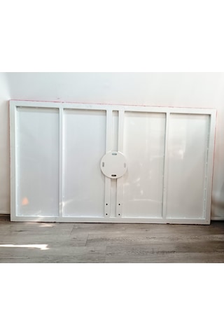 Adelinspor Basketbol Panyası 105x180 1.5 MM Sac