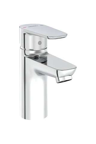 Artema Flow Soft Lavabo Banyo Eviye Bataryası 3'lü Set A42988-A42946-A43404 Krom