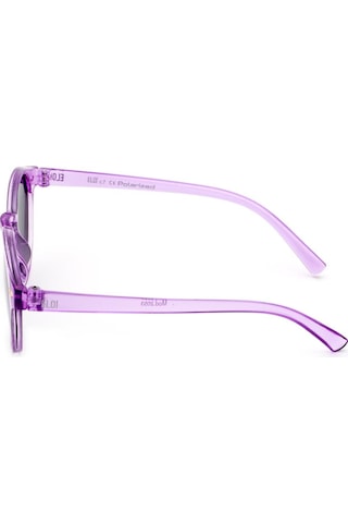 Eloı Kids Mod 2053 07 Oval Kız Çocuk Güneş Gözlüğü