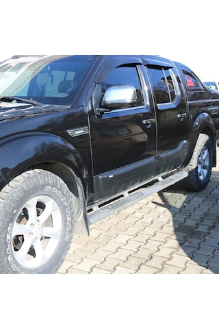 Nissan Navara Dodik Kapı Seti 4 Parça 2006-2015