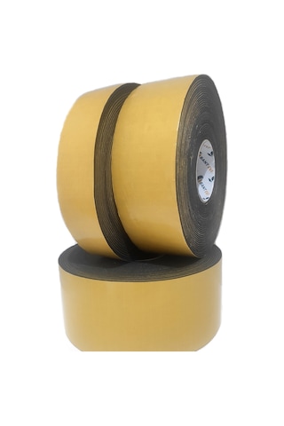 Araç Oto Ses Isı Yalıtım 10cmx15metre 3mm Yapışkanlı İzolasyon