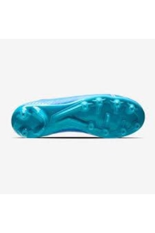 Lescon Kronos Unisex Krampon Spor Ayakkabı Sax Saks
