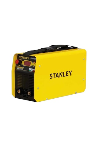 Stanley WD200IC2 200 A MMA Inverter Kaynak Makinesi
