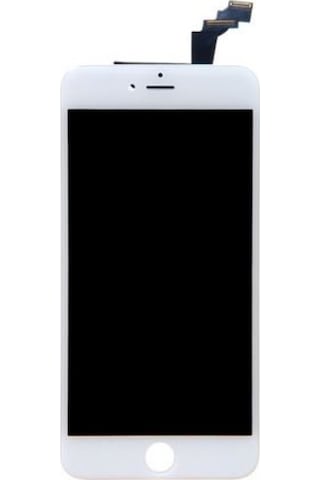 Apple Uyumlu iPhone 6 Lcd Ekran + Dokunmatik + 4 Çeşit