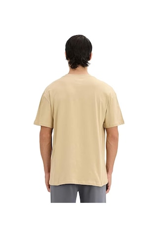 Quiksilver Touchdown Tee Erkek T-shirt-trqms26110 Kum