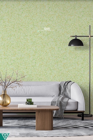 Duvar Dizayn Modelleri Yeşil G05