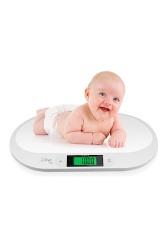 Kiwibaby Kiwi Kbaby 25 Bebek Tartısı