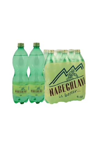 Nabeghlavi Pet 6 X 1 L Koli