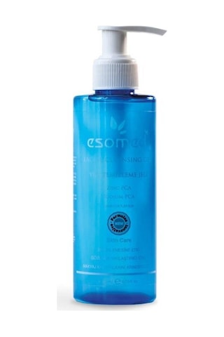 Esomed Yüz Temizleme Jeli 200 Ml