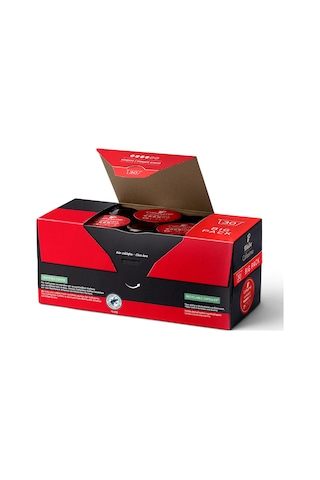 Tchibo Cafissimo Espresso Elegant Aroma 30lu Kapsül Kahve Kapsül Kahve