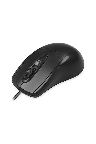 Everest SM-163 Kablolu Mouse