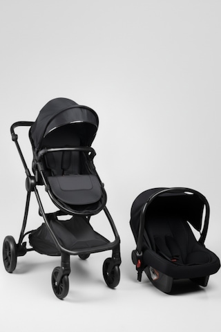 Baby Home 1010 Qool Travel Sistem Bebek Arabası