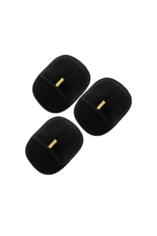 Geekyou 3 Adet Çift Taraflı Evcil Hayvan Tüy Temizleme Eldiveni - Kedi Köpek Tüy Toplama, Grooming Ve Temizlik Aleti