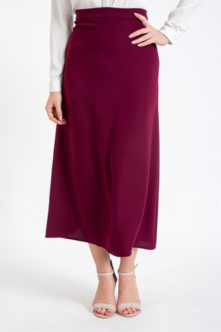 Çan Etek Mürdüm-mürdüm Mürdüm