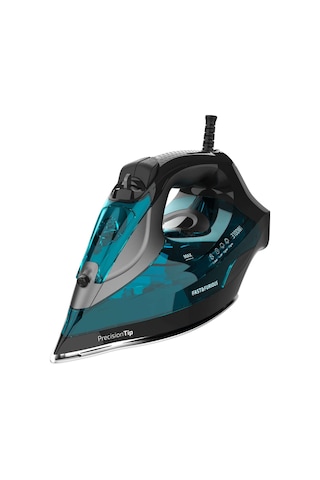 Cecotec Fast&furious 5055 Pro 3100 W Buharlı Ütü Seramik Taban