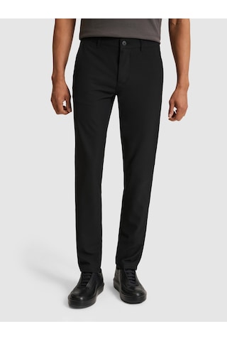 Cacharel Erkek Siyah Pantolon Kanvas-chino 50324269-vr046