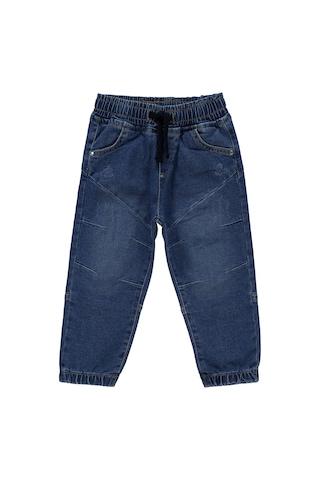 Civil Boys Erkek Çocuk Kot Pantolon 2-5 Yaş Mavi 20d68868224s1 Mavi