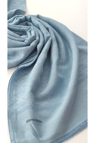 Bebe Mavisi Pierre Cardin Şal Bebe Mavisi