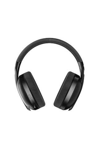 Gm-003 Mikrofonlu Gaming Kulaklık -kırmızı Siyah