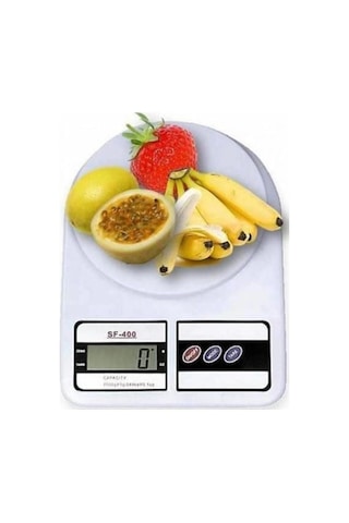 Nm-store Dijital Hassas Mutfak Tartısı Mutfak Terazisi-hassas Ölçüm 10kg