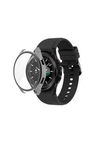 Mmb-trade Watch 5 40mm Wall Camlı Kasa Ekran Koruyucu - Uzay Grisi Mmbz