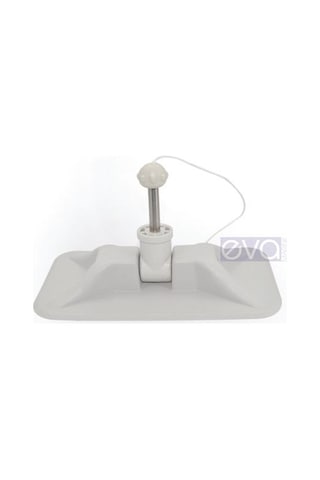 Sealux Marin Şişme Bot Iskarmoz Tek Gri veya Siyah