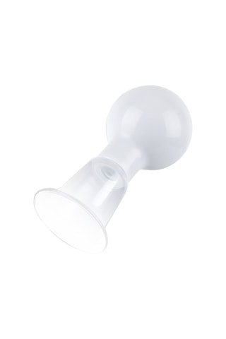 Chicco Nıpple Corrector 00002432200000 Beyaz