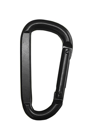 Coghlans 2'Li Karabina 7.8 Mm Çok Renkli