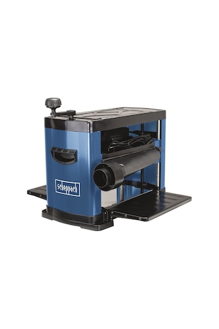 Scheppach PLM1800 1500 W Planya Kalınlık Makinesi