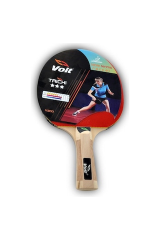 Voit Taichi 3 Star Pinpon Raketi Voit Taichi 3 Star Pinpon Raketi