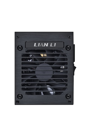 Lian Li Sp850 V2 Siyah 850w 80+ Gold Atx Power Supply Akak92llı0022