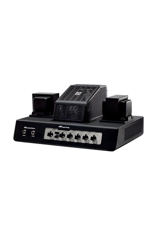 Ampeg Pf50T Tube Bas Gitar Kafa Amfi