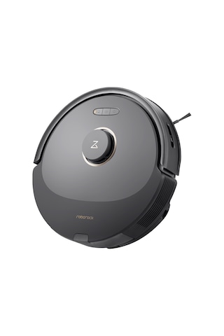 Roborock Q8 Max Vacuum Cleanner Robot Süpürge Siyah