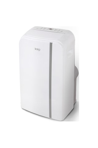Kaira DPCY35BK 12000 BTU Mobil Klima