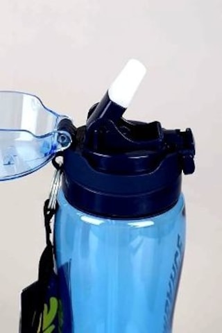 Fenerbahçe Plastik 700 Ml Matara Suluk