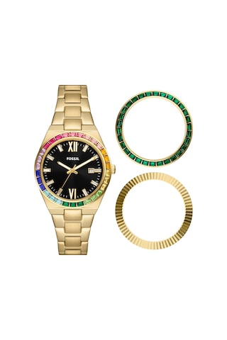 Fossil Fes5311set Kadın Kol Saati