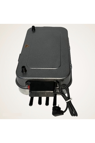 Mupa MOB 3005 Çift Telli Elektrikli Izgara