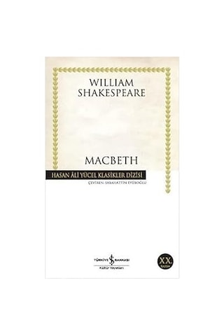 Pal Sokağı Çocukları + Köpük İle Pıtır + Macbeth + Inkılap Kitabevi Acımak + 3 Kitap Set