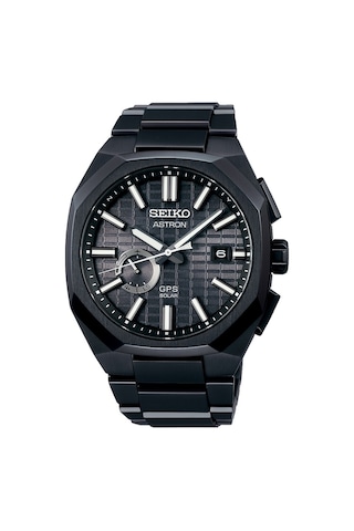 Seiko Ssj015j Astron Gps Solar Erkek Kol Saati Ssj015j