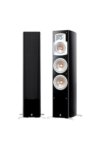 Yamaha NS-555 Kule Tipi Çift Hoparlör