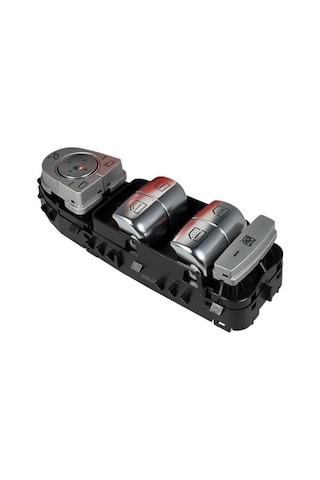 Aempart Cam Anahtarı Mercedes E Serisi W213 - S Serisi W222 Sol / 16-21 Aem30 0560