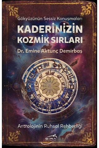 Kaderinizin Kozmik Sırları - Yqbx-763445 Kaderinizin Kozmik Sırları - Yqbx-763445
