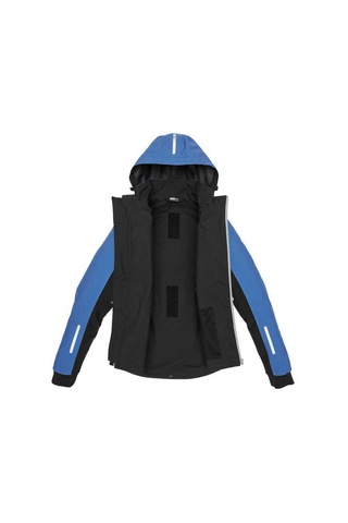 Spıdı Hoodıe H2out Iı Ceket Mavi