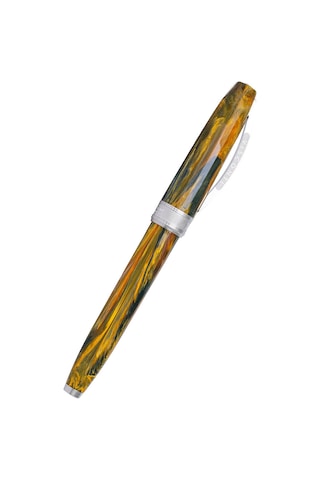 Visconti Van Gogh Cafe Terrace At Night Roller Kalem Kp12-18-rb
