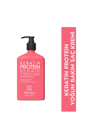 Beamarry Keratin Protein Repair Conditioner 380 Ml