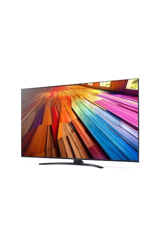 LG 65UT81006LA 65" 4K Ultra HD Smart LED TV