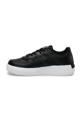 Lumberjack Freya 4pr Erkek Siyah Sneaker Ayakkabı-siyah Siyah