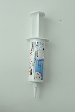Maxforce Hamam Böceği Jeli 20 G Kokusuz Böcek Ilacı Jel . 2027