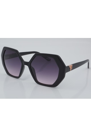 Guess Gu 7879 01b 54 - 01 Güneş Gözlüğü Siyah