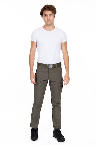 Akn 516 Ripstop Taktik Pantolon-haki Akn 516 Ripstop Taktik Pantolon-haki